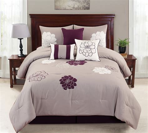 King Size Comforters 